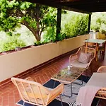Holiday home -