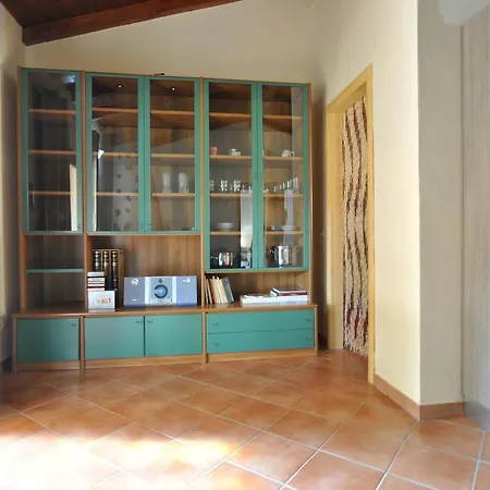Holiday home -