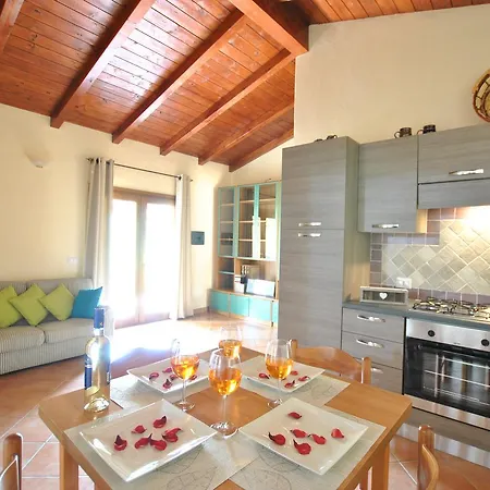 - Holiday home *
